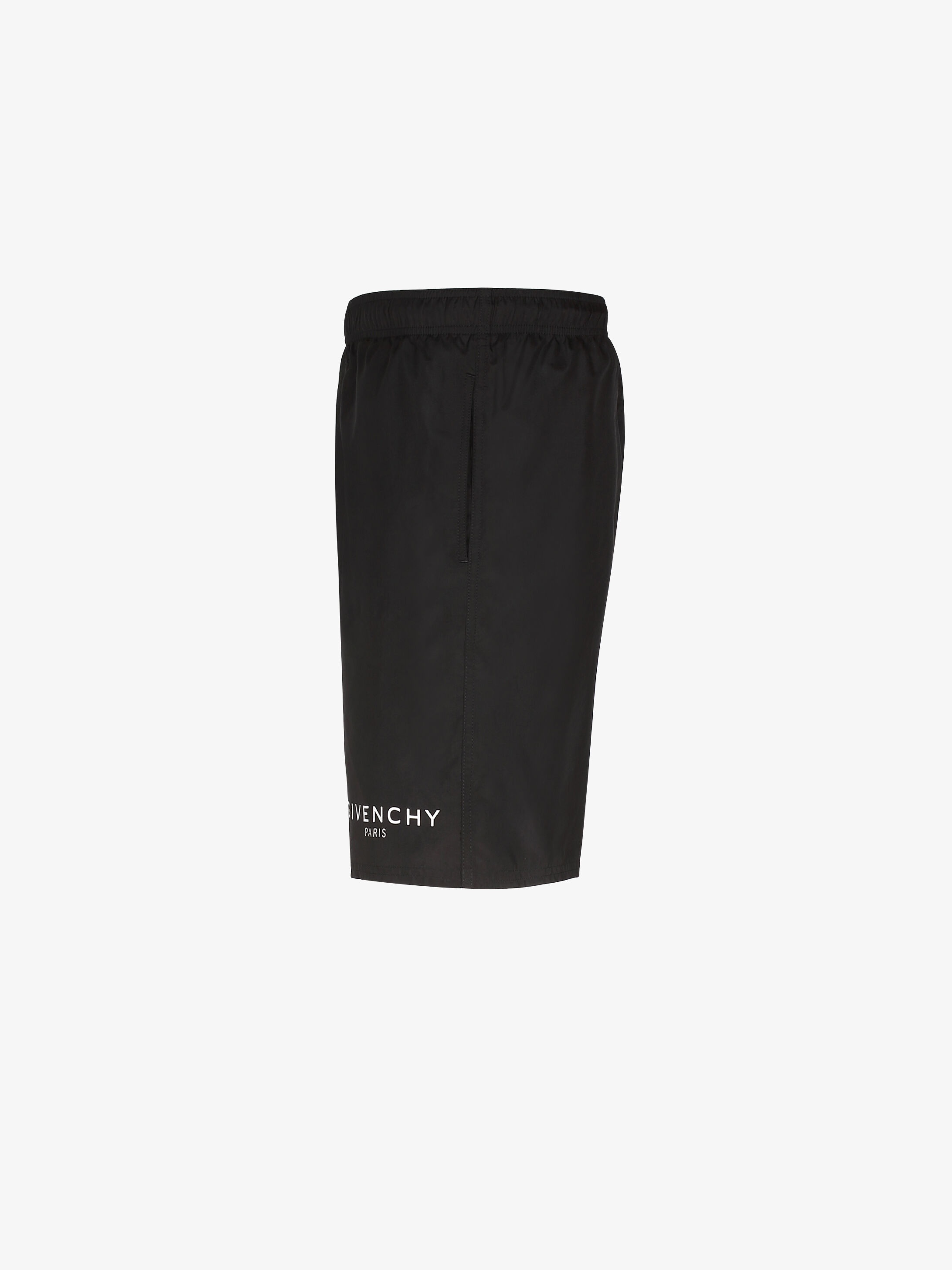 GIVENCHY PARIS long swim short - 2