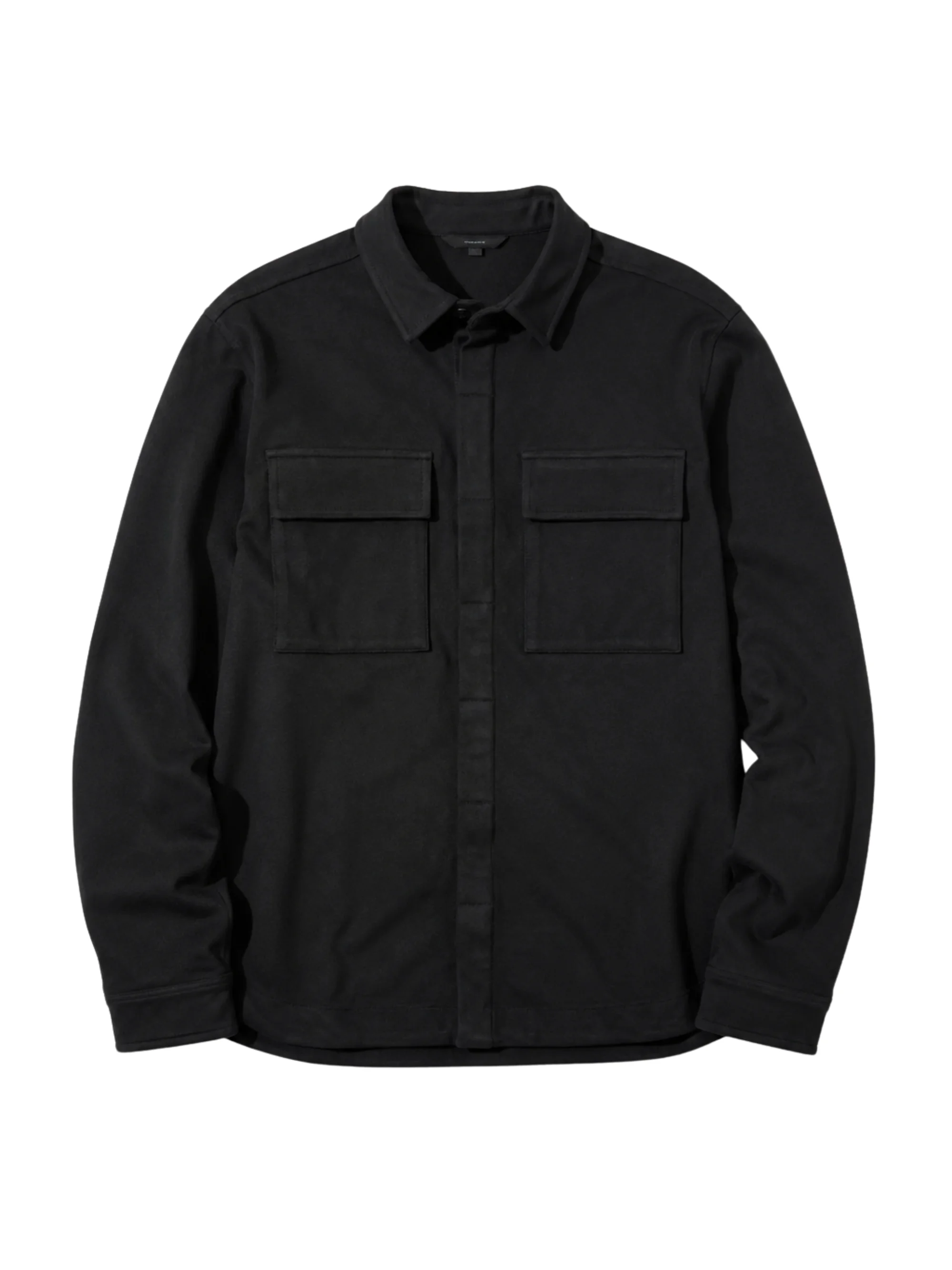Cotton Shirt - 1