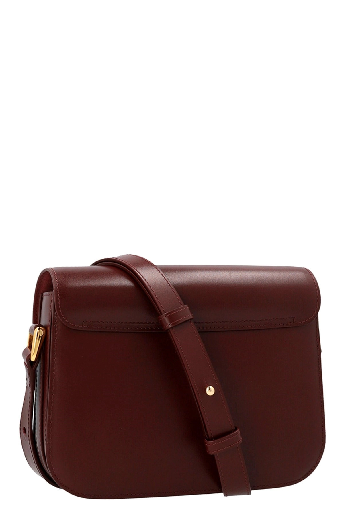 'Grace small' crossbody bag - 3