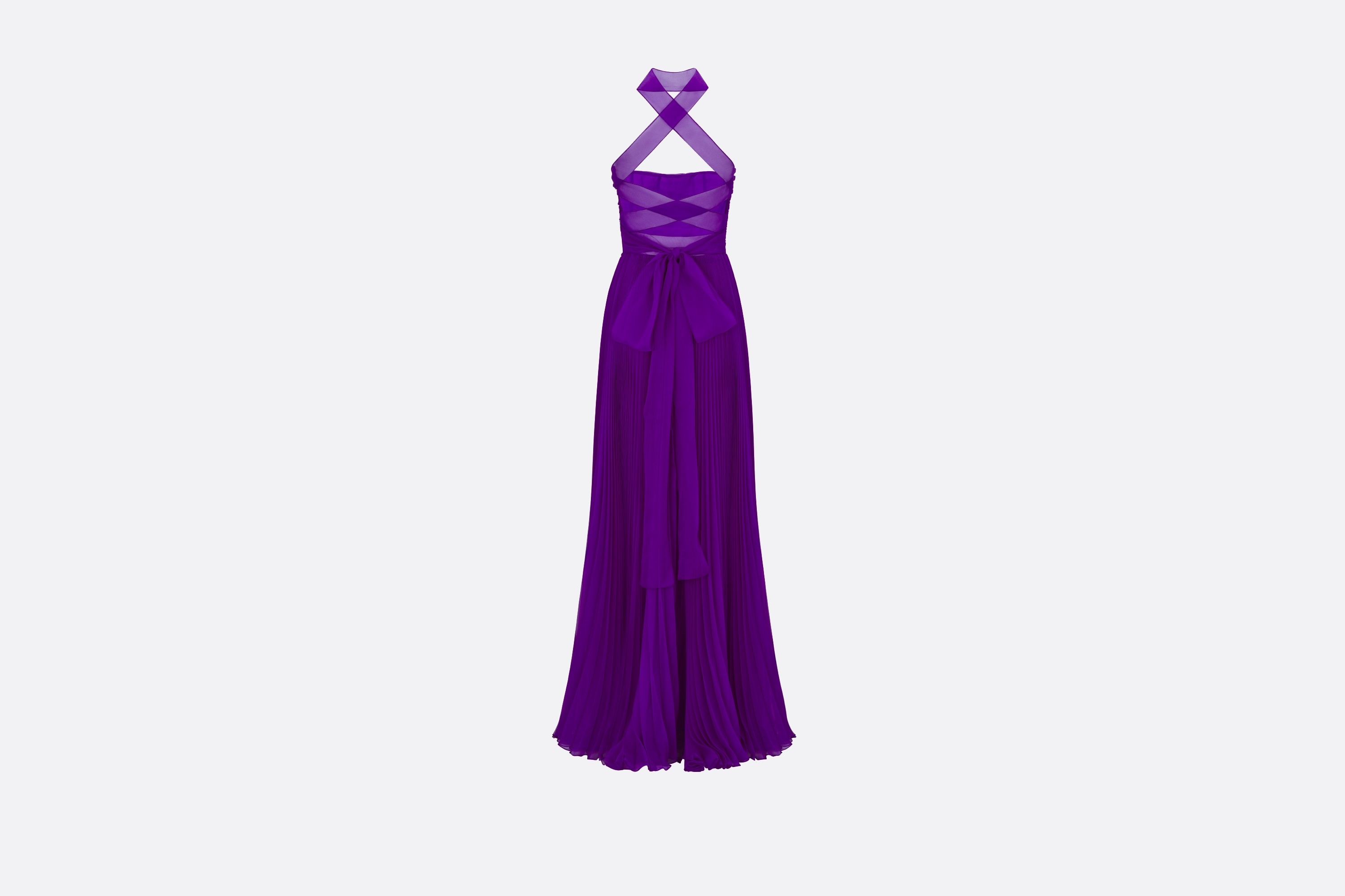 Dior Dream Corset Dress - 2