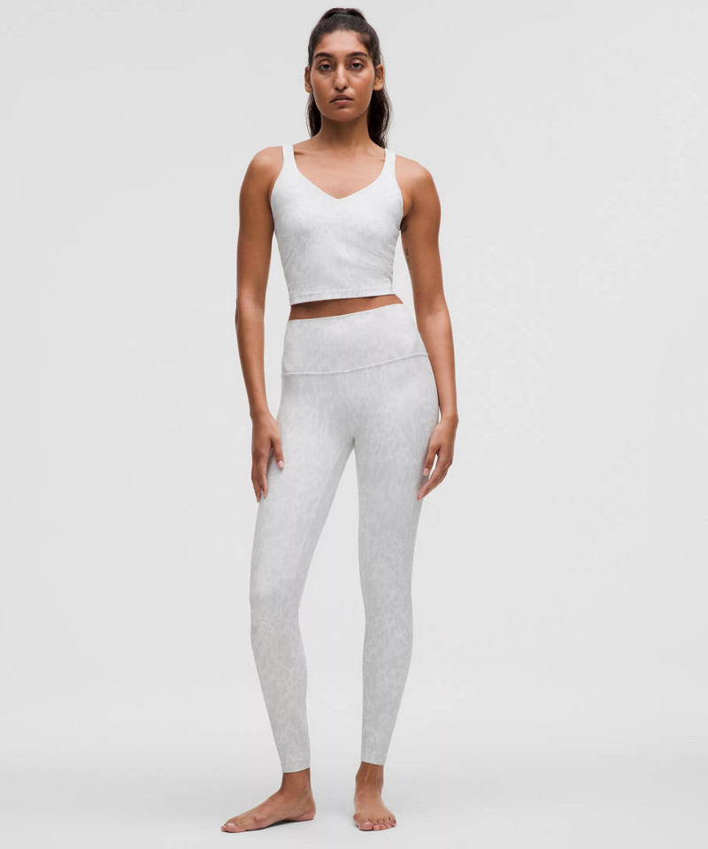 lululemon lululemon Align™ Tank Top *Light Support, A/B Cup outlook