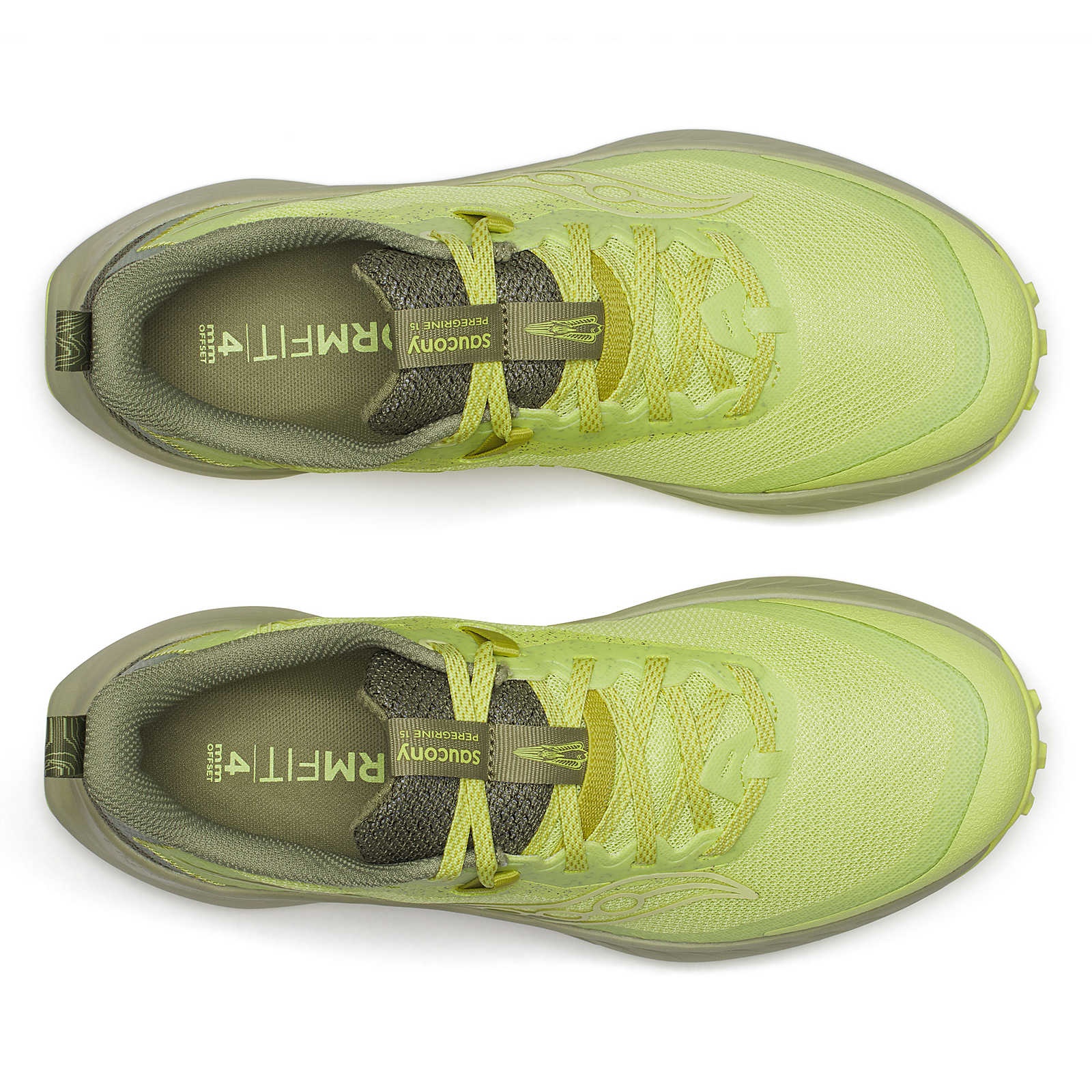 Peregrine 15 - 5