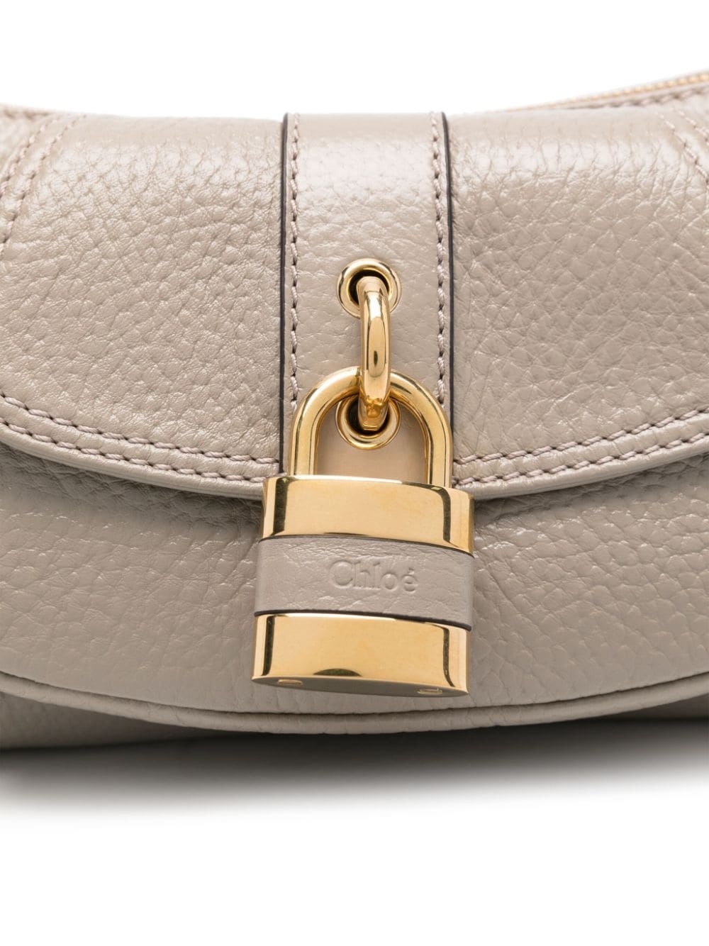 The 99 shoulder bag - 4