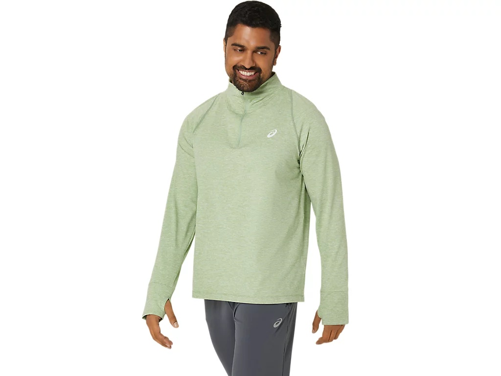 MEN'S THERMOPOLIS QUARTER ZIP - 3