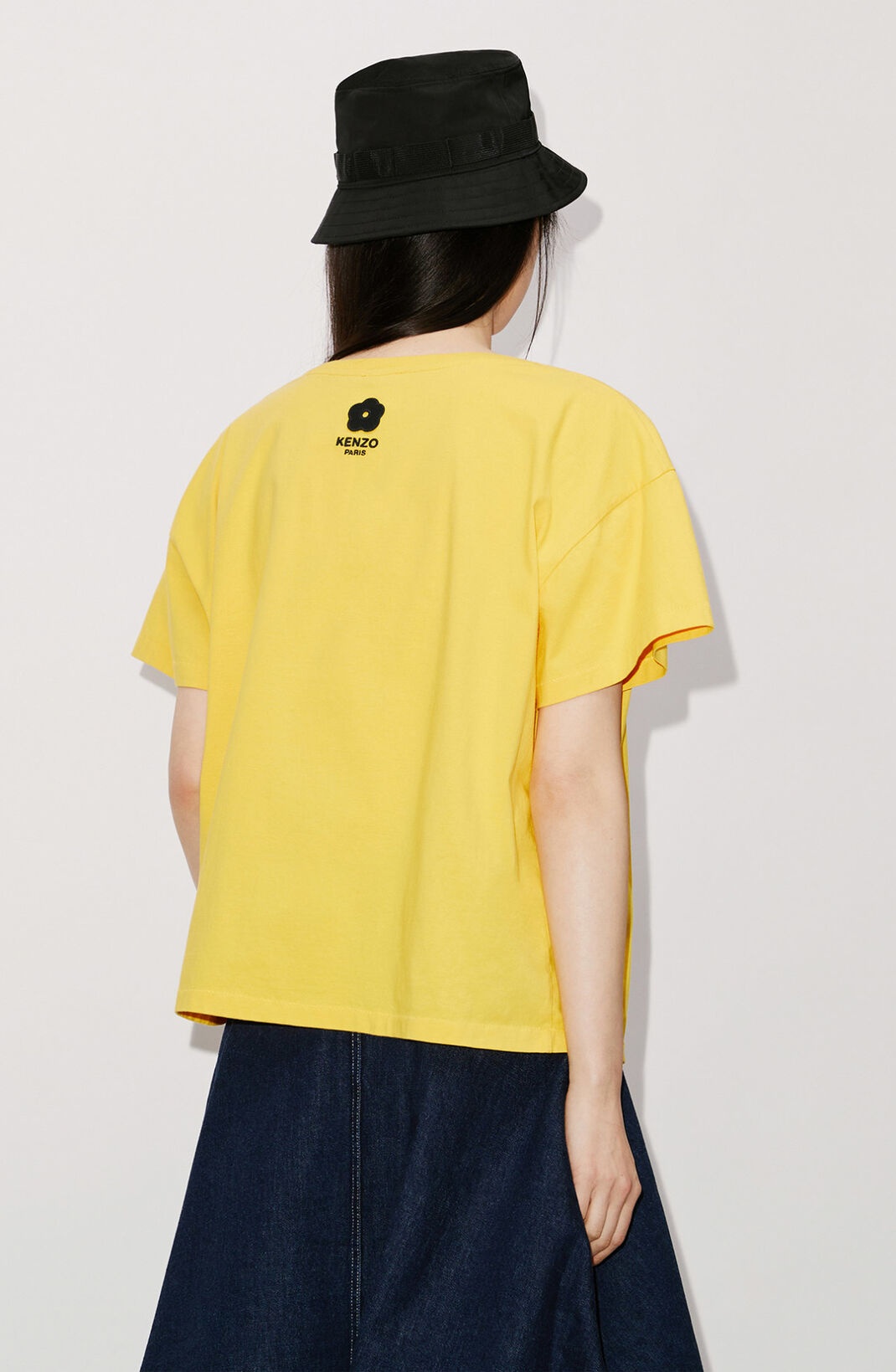 'KENZO Éléphant' casual T-shirt - 4