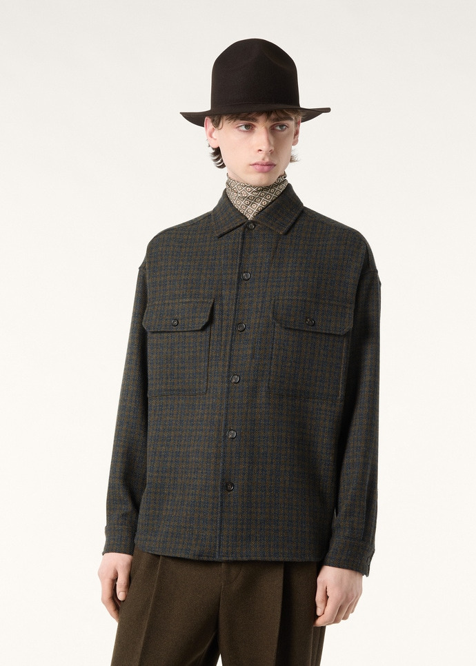 Ambrose Overshirt - 4