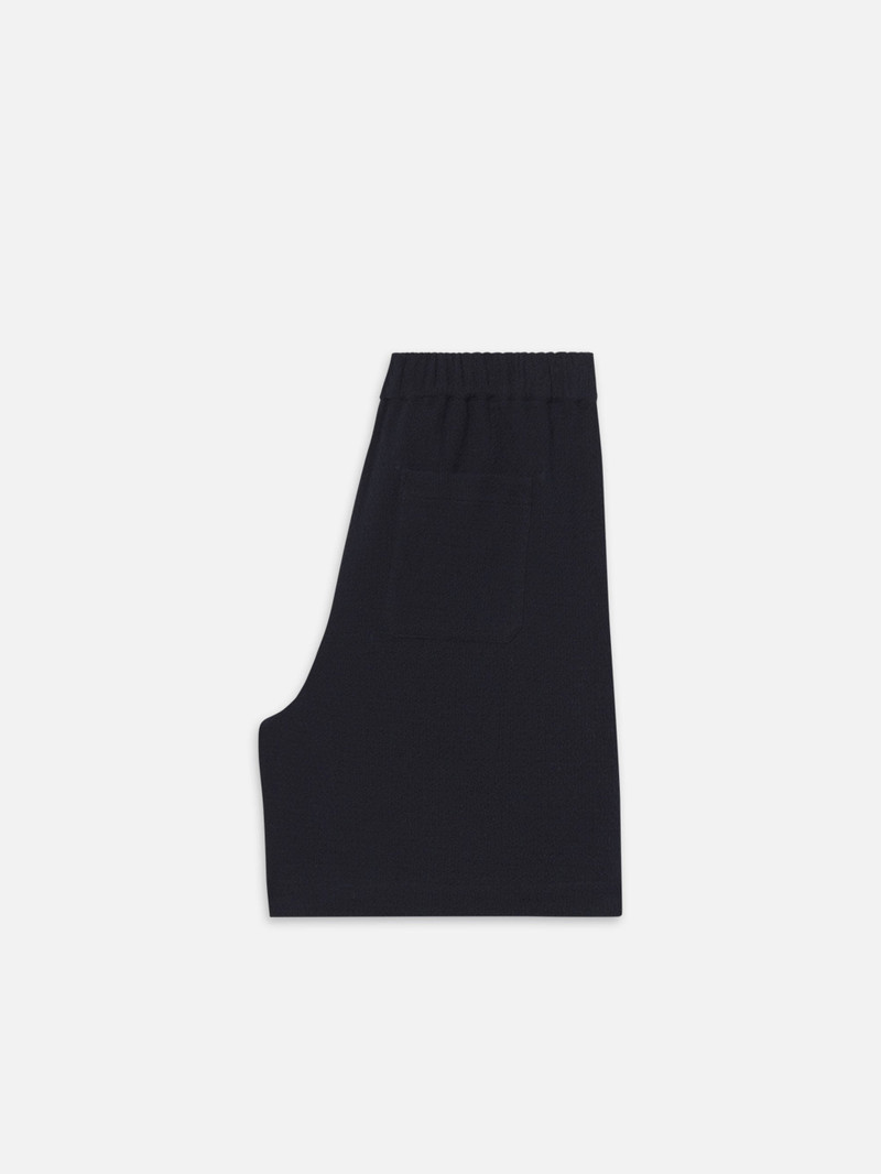 FRAME Open Weave Shorts outlook