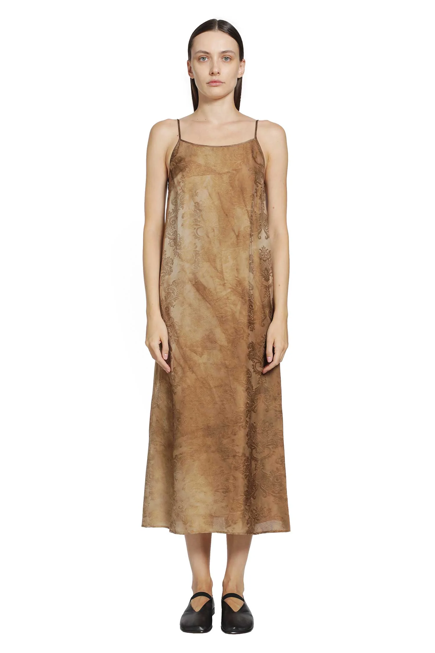 Anaya Dress - 1