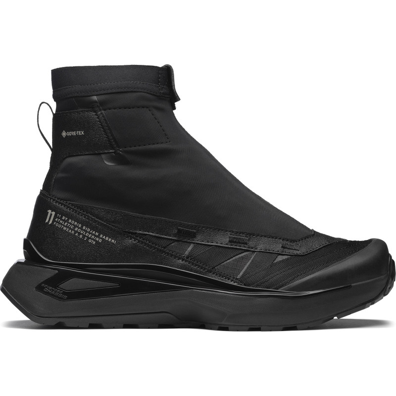 11S FOOTWEAR A.B.2 GORE-TEX - 1