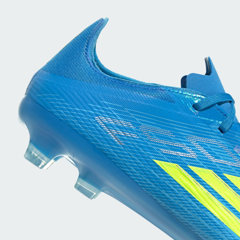 F50 PRO Firm Ground Soccer Cleats 9