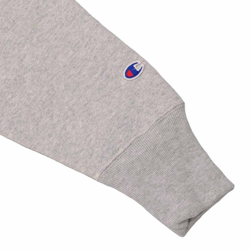 REVERSE WEAVE CREW NECK SWEATSHIRT PRINT - C3-C022 - 8