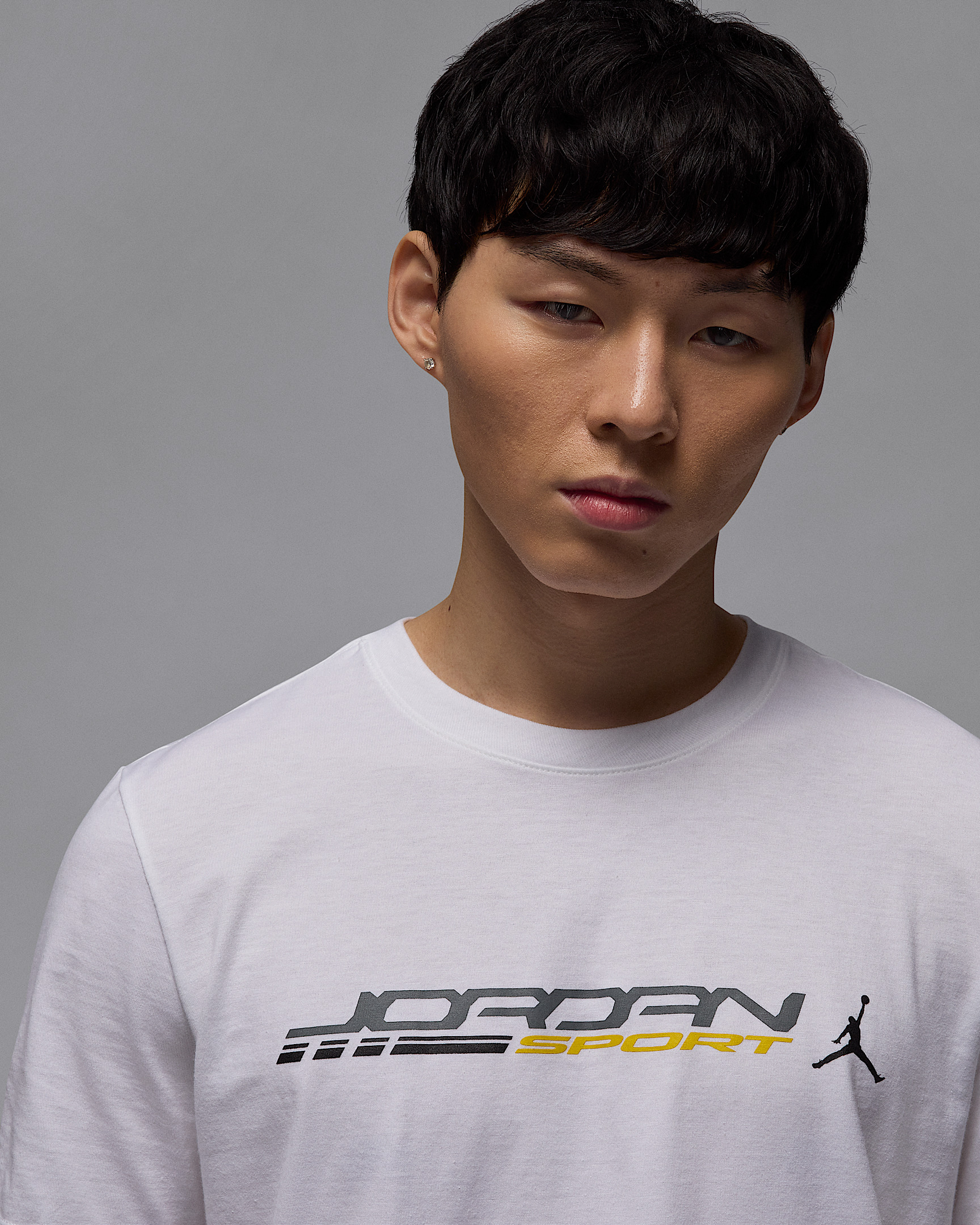 Jordan Men's Crew-Neck T-Shirt - 3