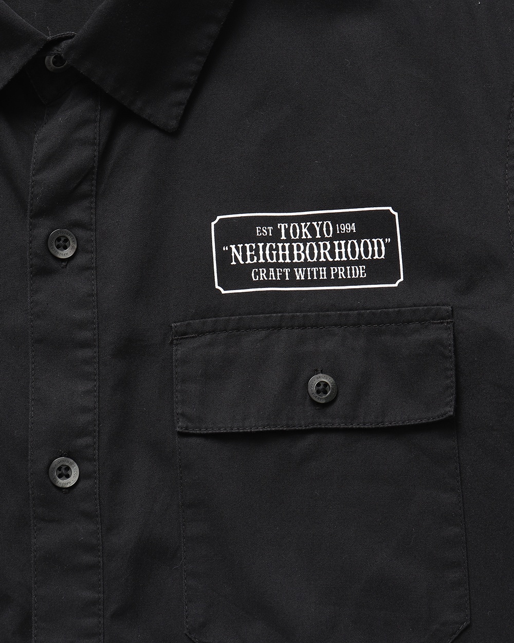 NEIGHBORHOOD - NEIGHBORHOOD - 8