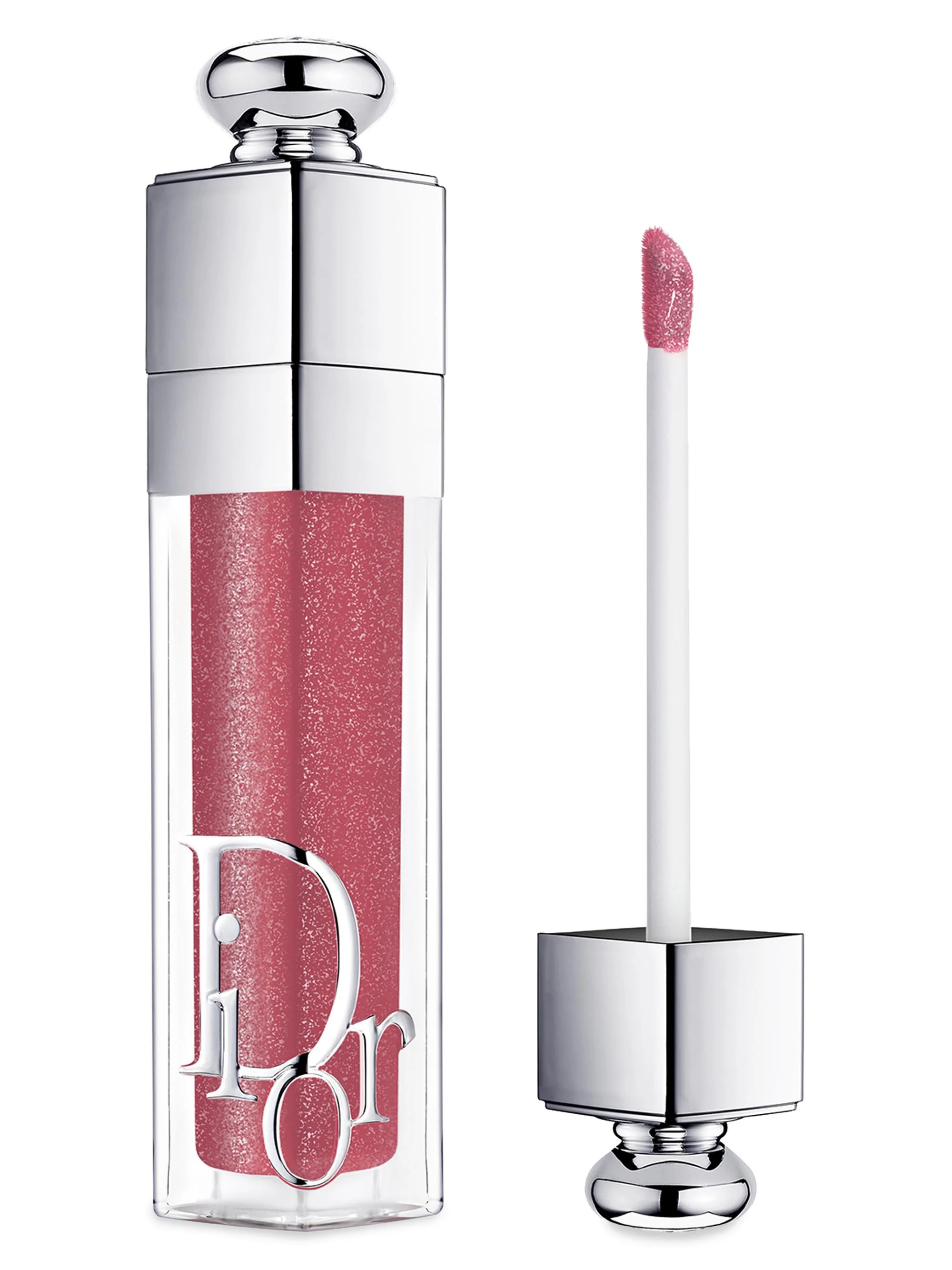 Women's Dior Addict Lip Maximizer - 026 Intense Mauve - 1