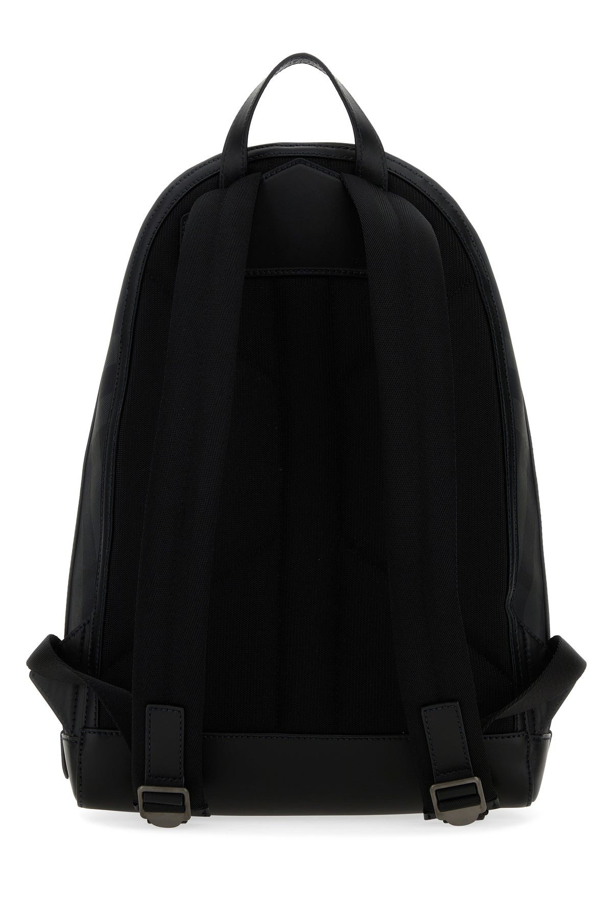 Printed canvas Rocco backpack - 3