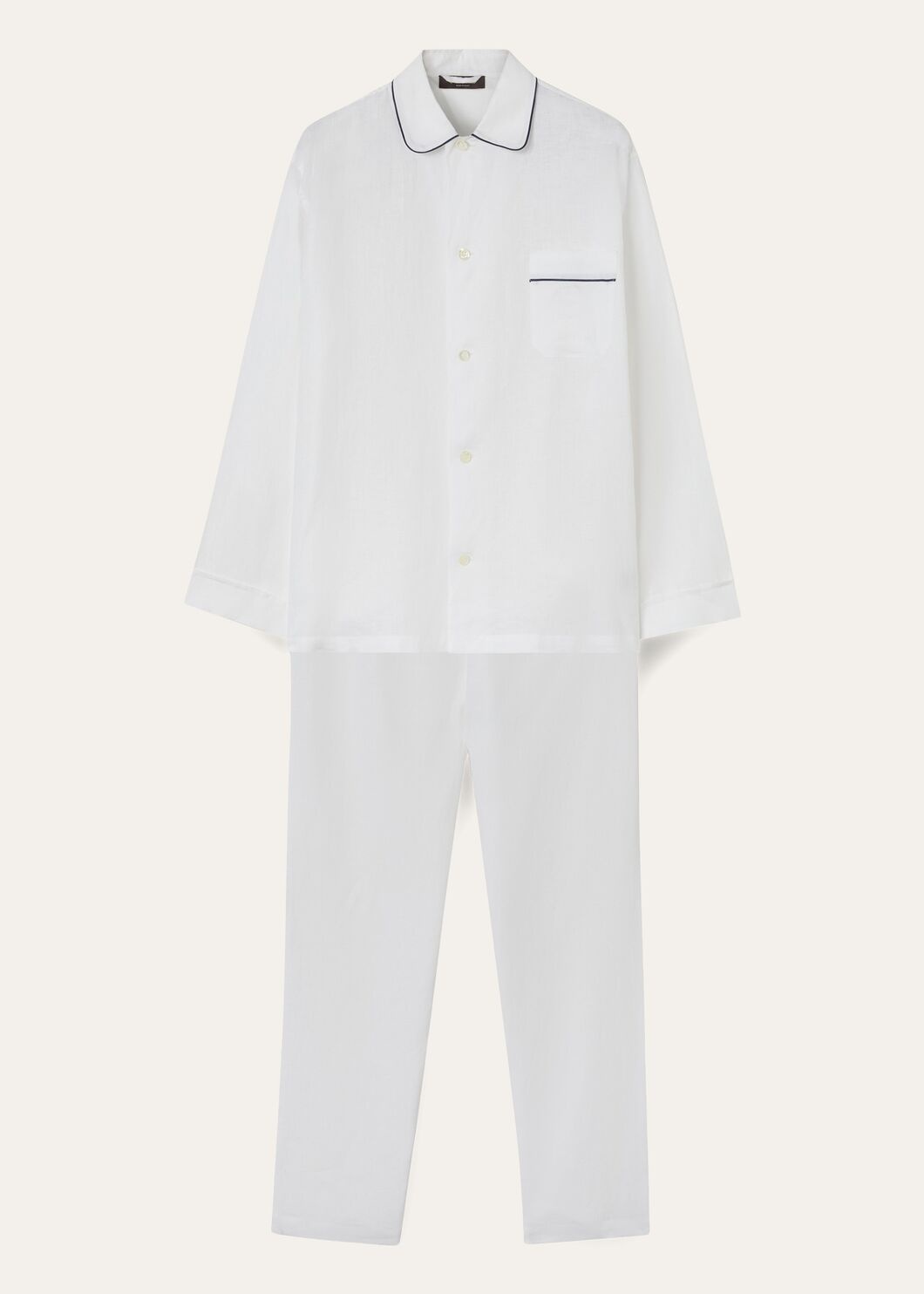 Nyx Solaire Pyjamas - 1
