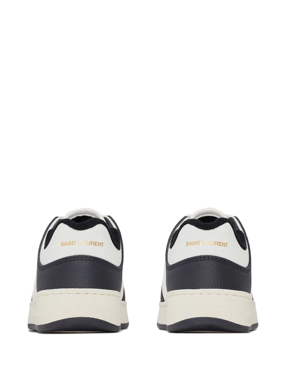 SL/61 low-top sneakers - 3