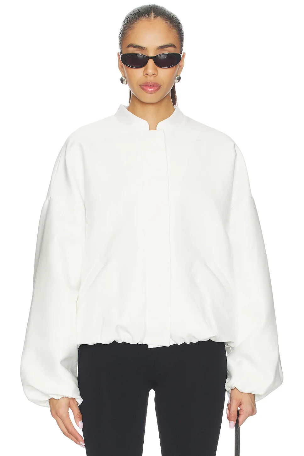 Otis Bomber Jacket - 1