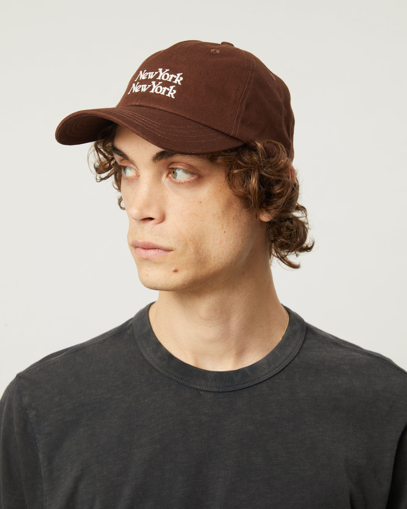 Corridor NY NY CAP - BROWN outlook