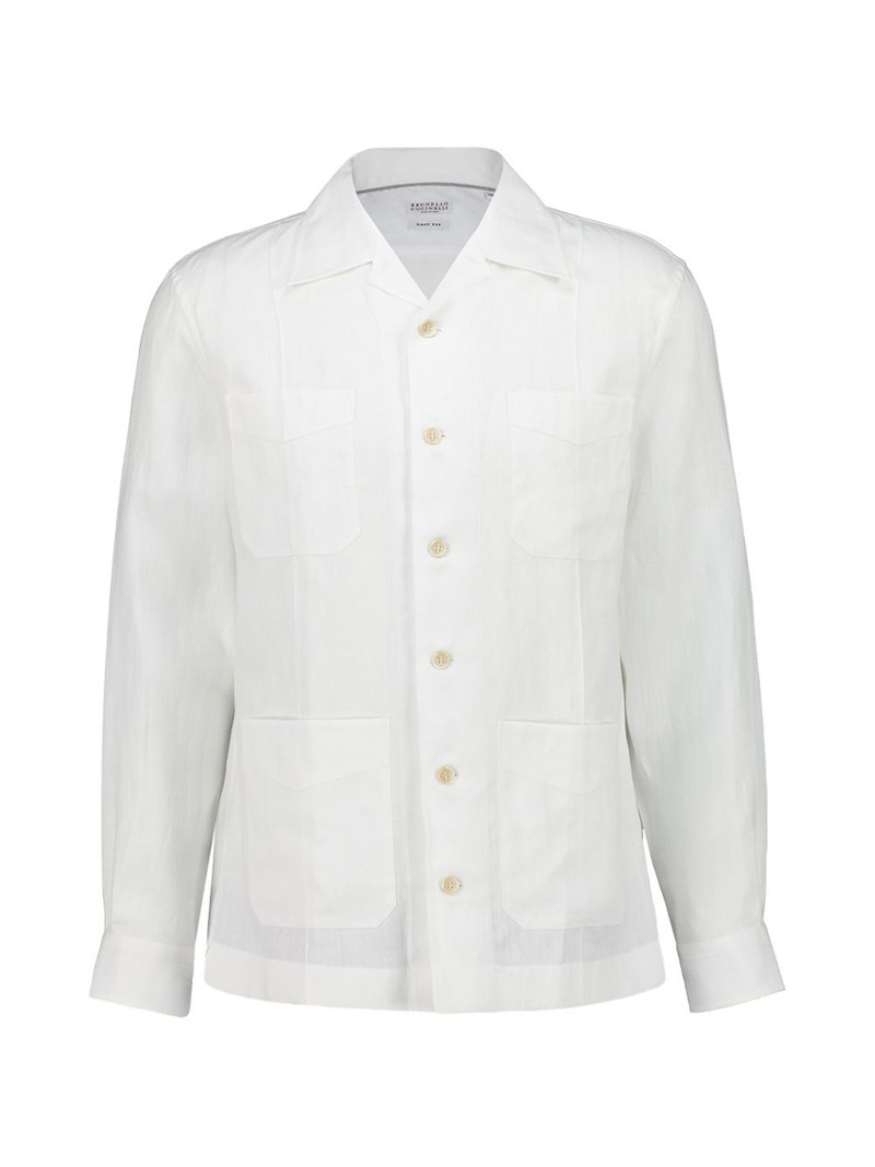long-sleeve shirt 1