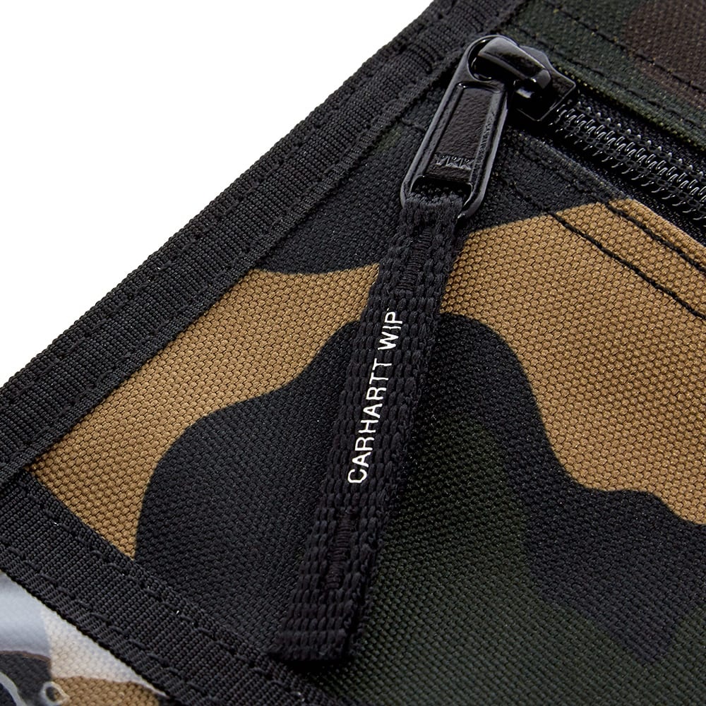 Carhartt WIP Collins Neck Pouch - 3