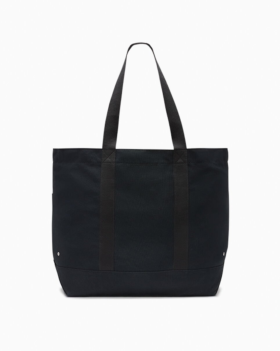 Premium Heavyweight Canvas Tote Bag - 2