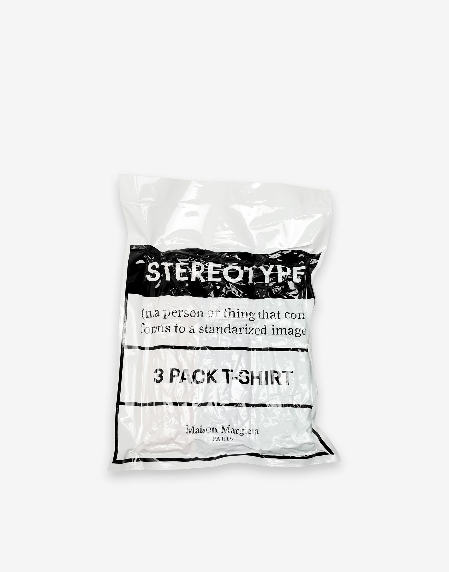 3-pack Stereotype T-shirts - 1