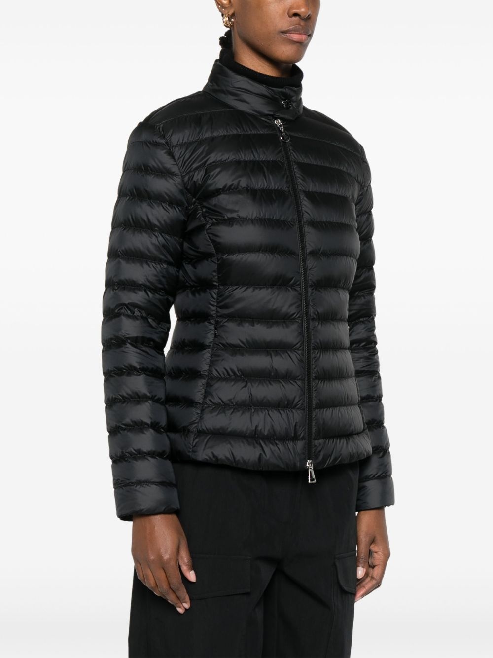 puffer jacket - 3