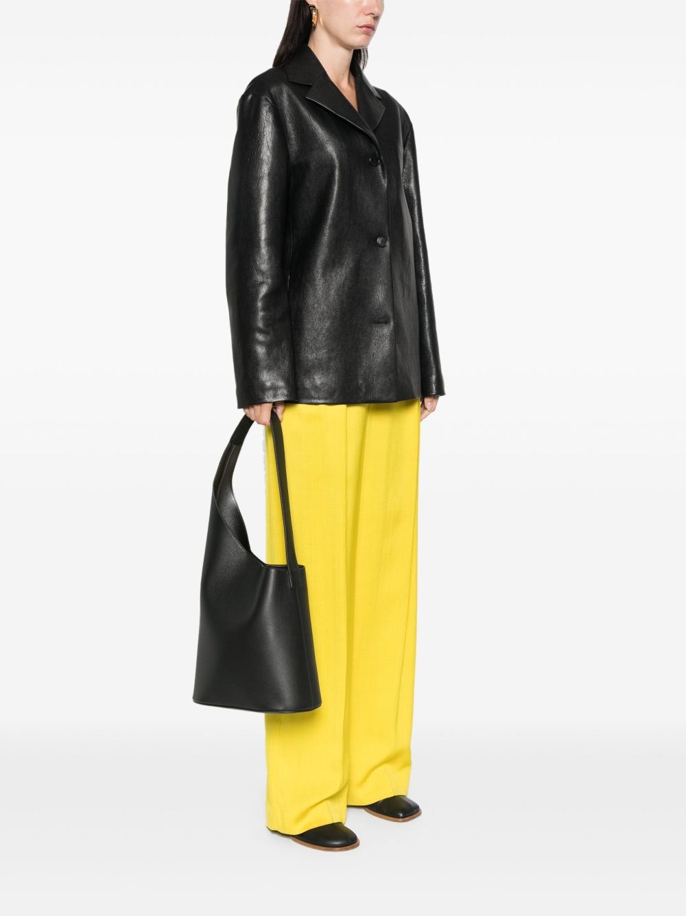 Demi Lune shoulder bag - 2
