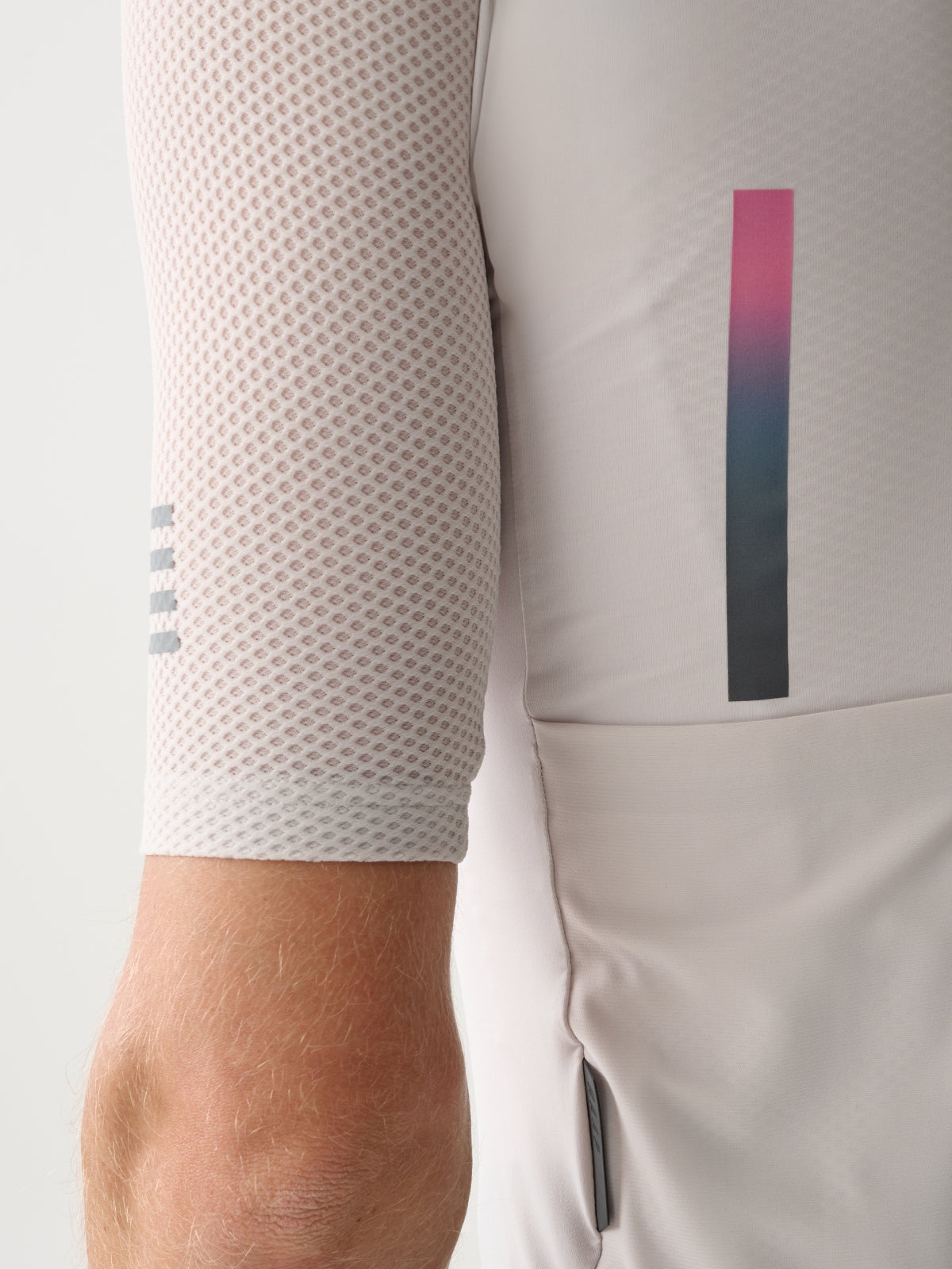 Blurred Evade Pro Base Jersey 2.0 - 6