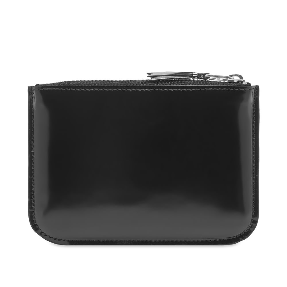 Comme des Garcons SA8100MI Mirror Inside Wallet - 2