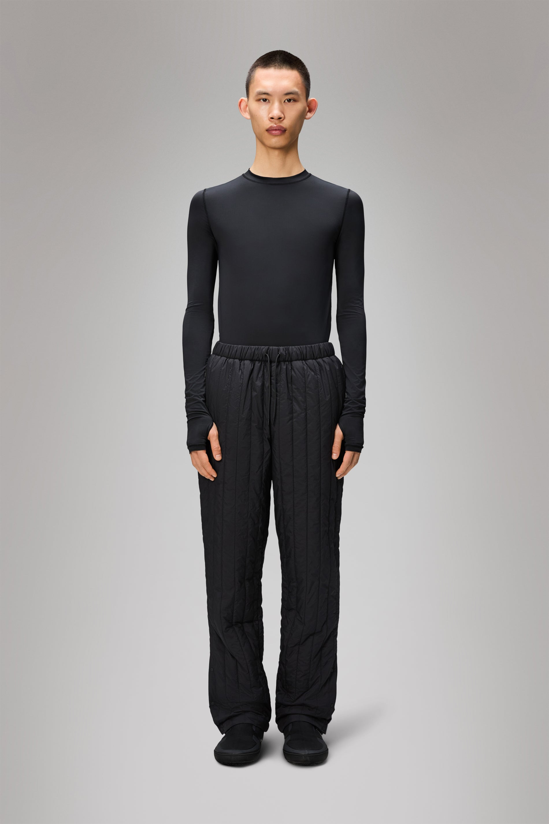 Banja Liner Pants Regular - 2