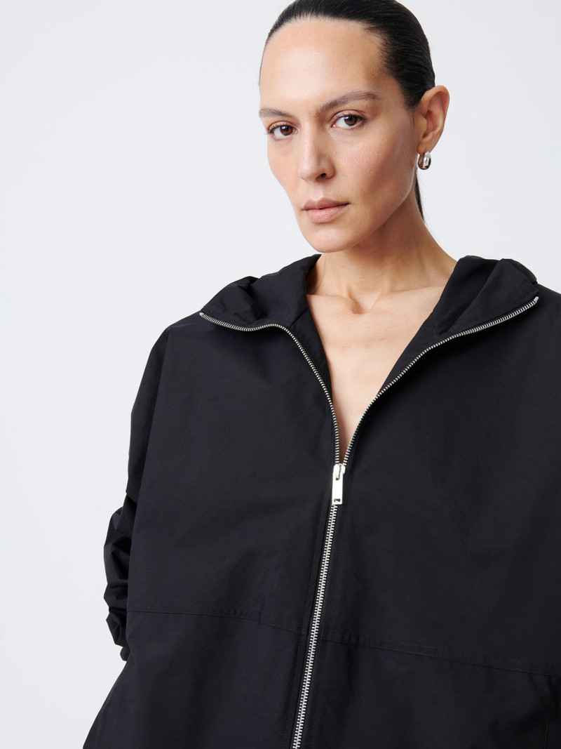 Studio Nicholson Godwin Anorak outlook