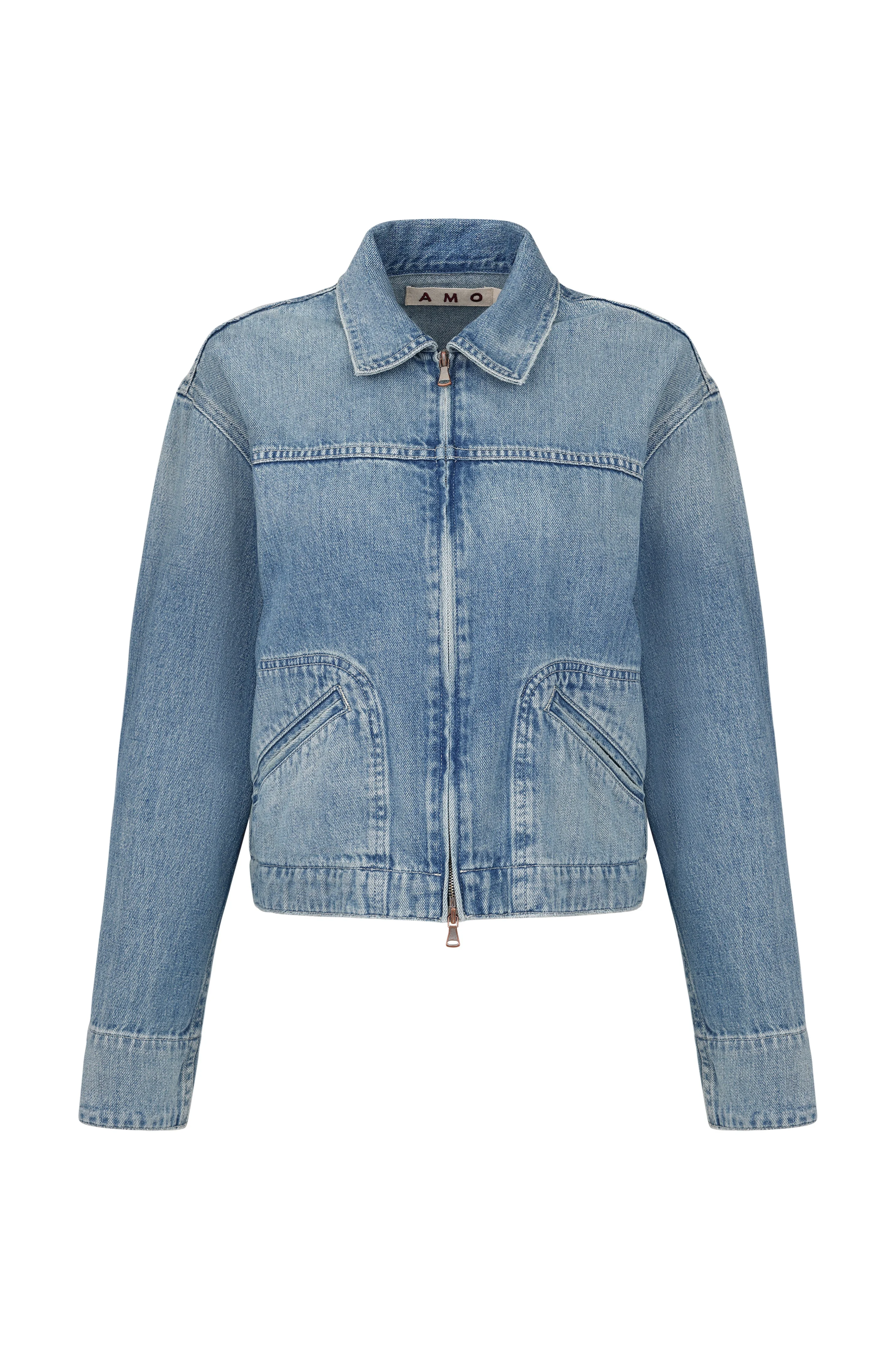 Mandy Jacket - 1