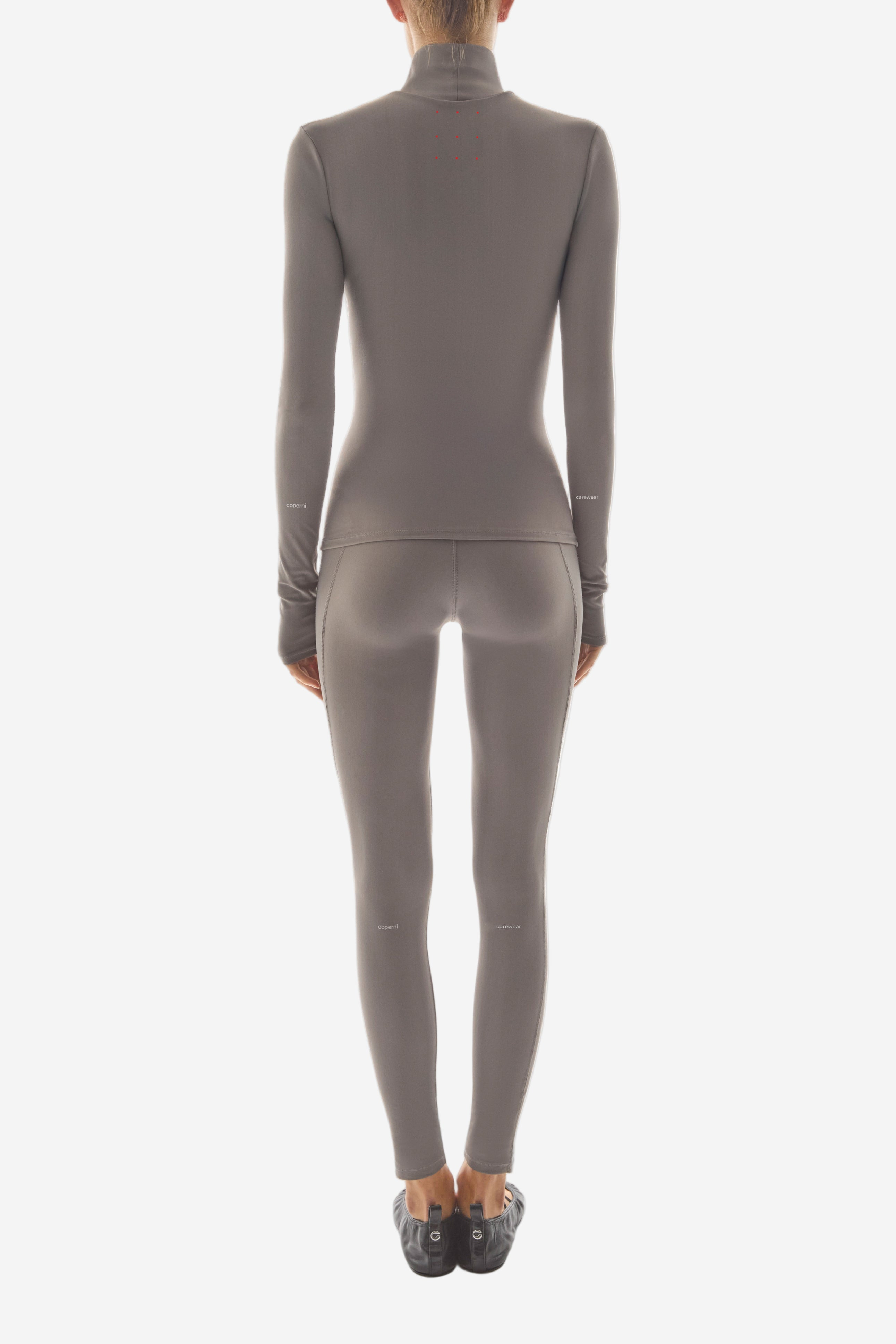 C+ Regenerating Legging - 7