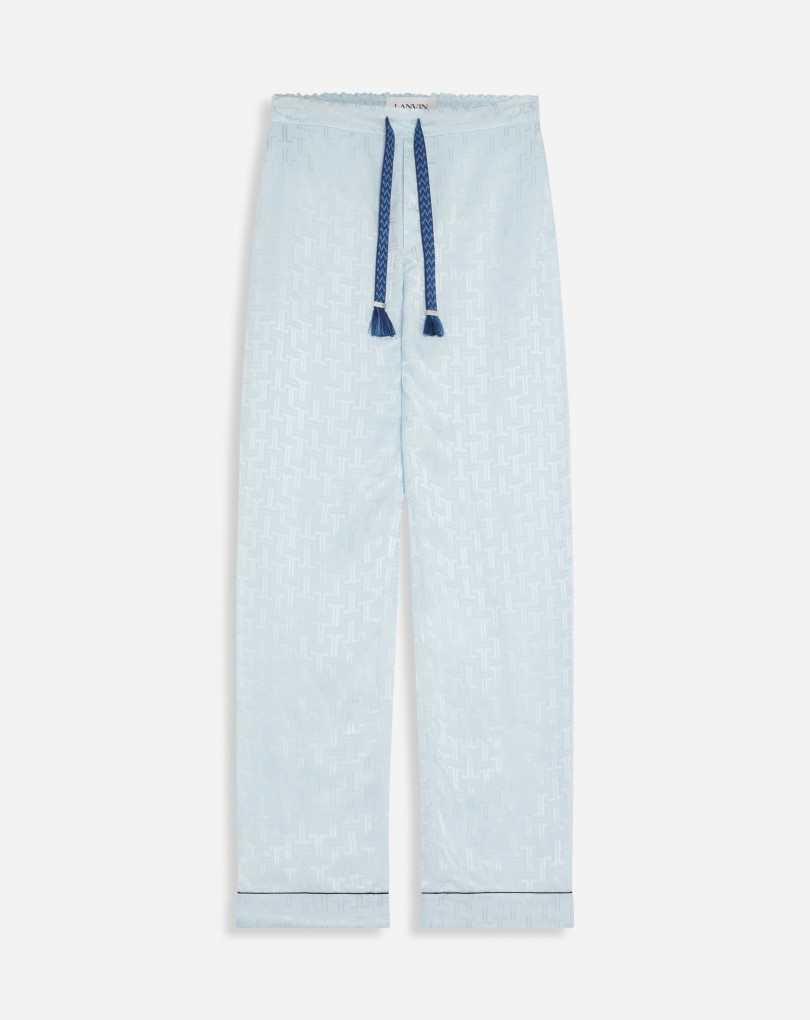 JL MAZE PYJAMA PANTS - 1
