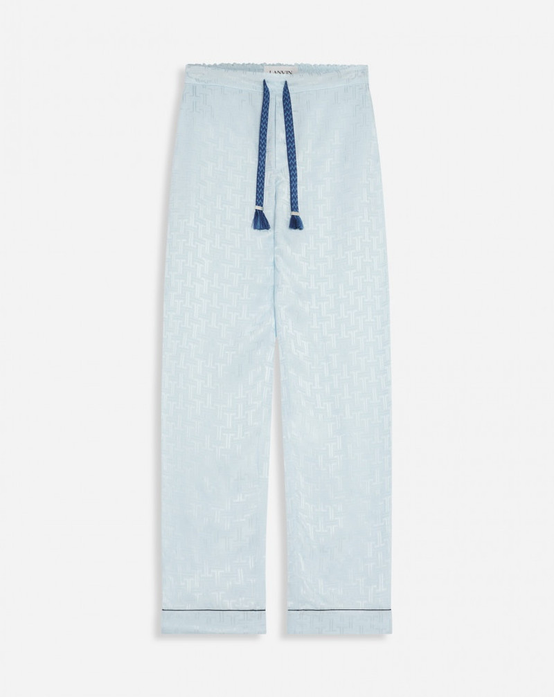JL MAZE PYJAMA PANTS 1