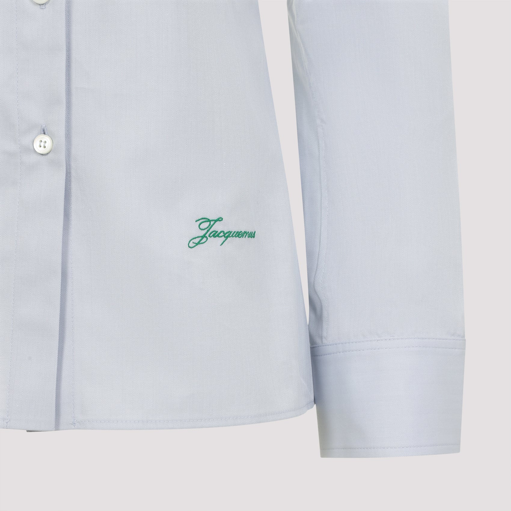 Shirts Grey - 5
