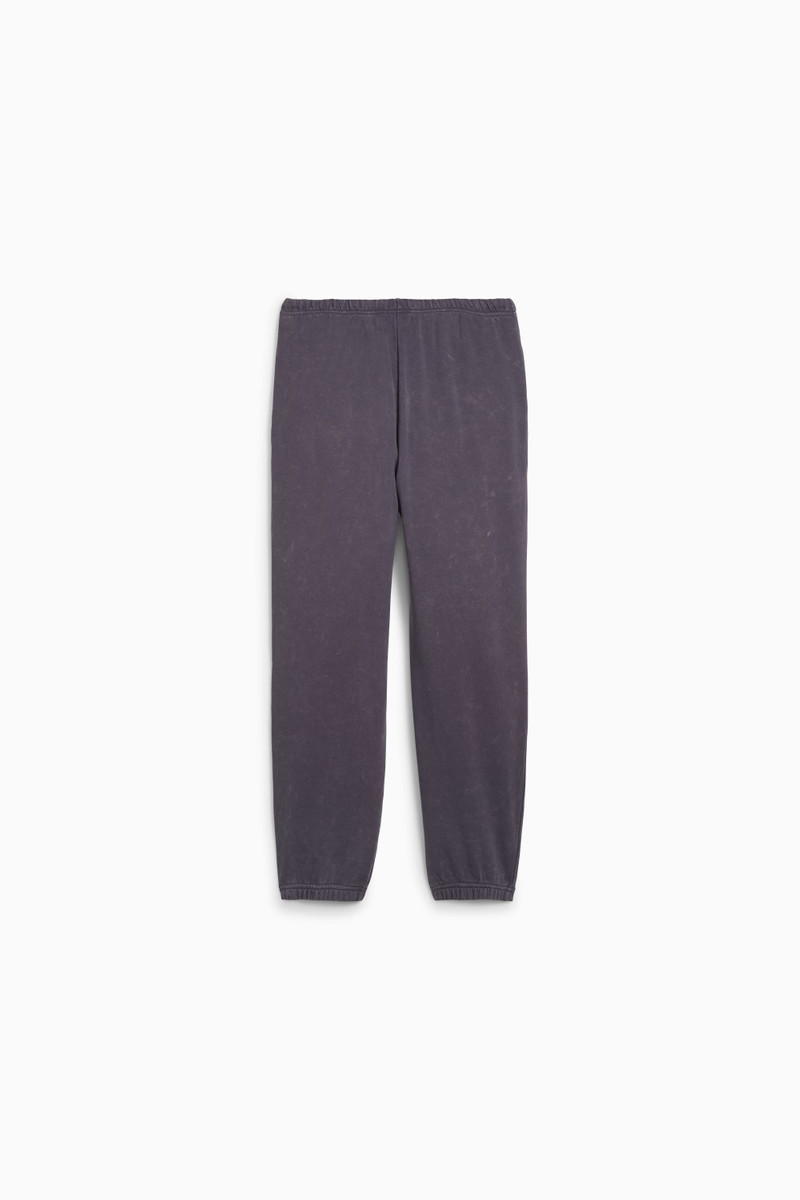 DARE TO Relaxed Washed Pants Women 2