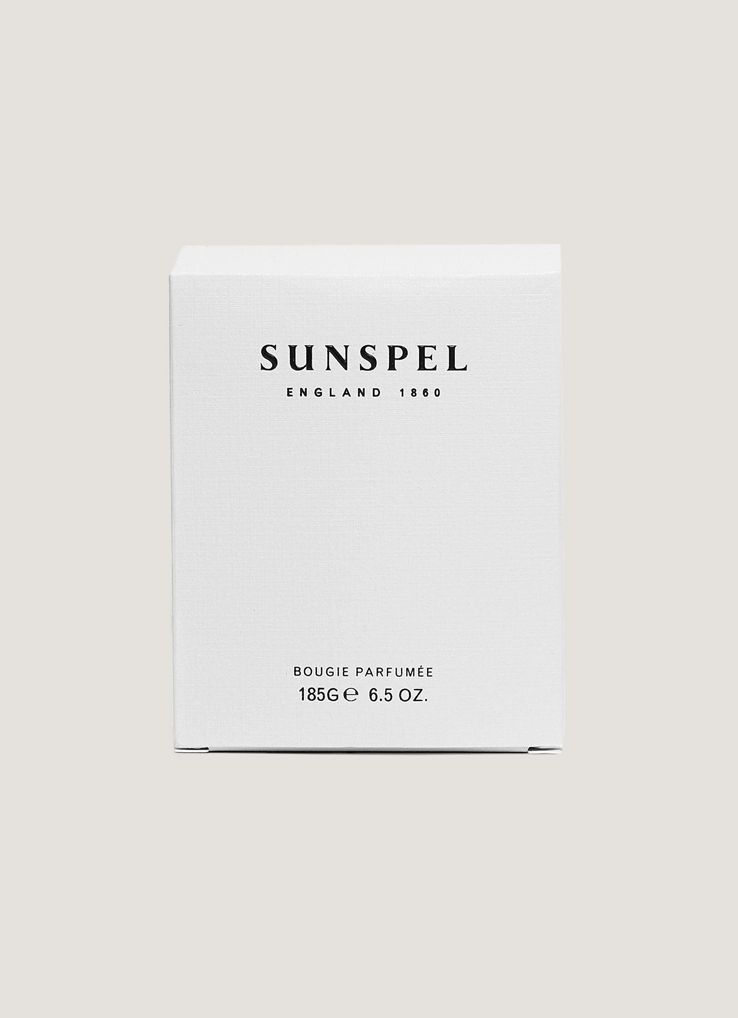Sunspel Neroli Sun Candle - 2