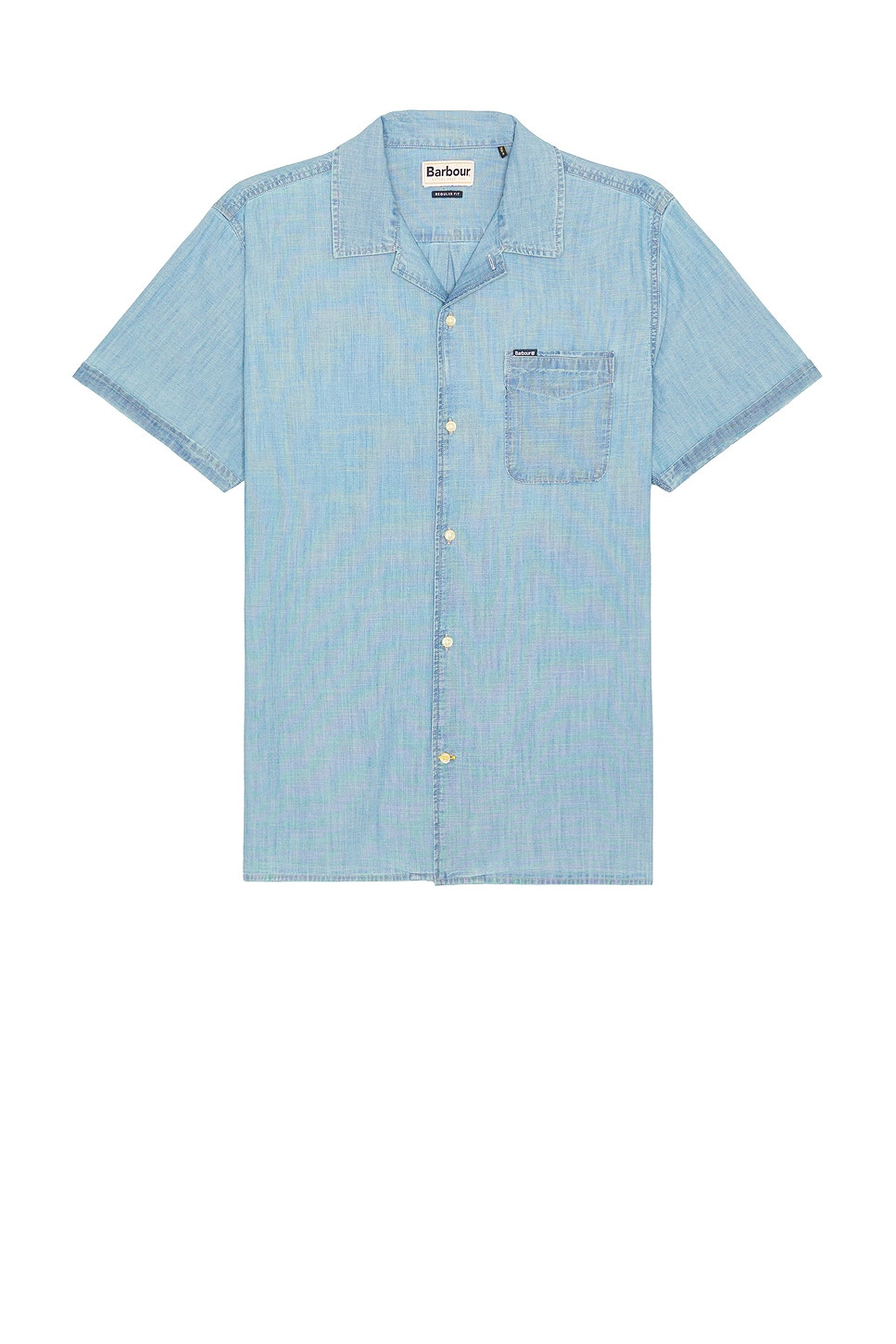 Gipton Summer Fit Shirt - 1