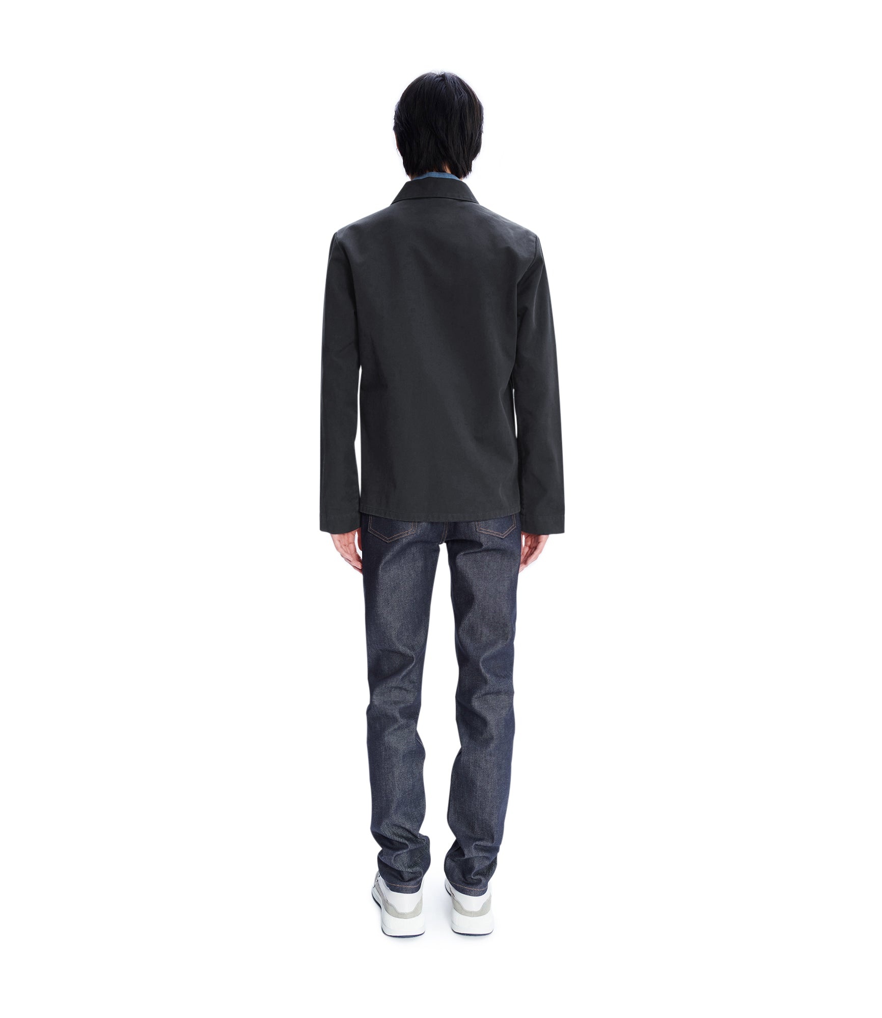 Kerlouan Jacket - 4