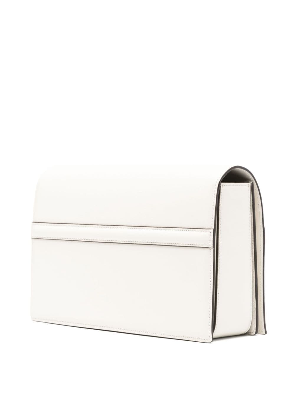 T-Flap cross body bag - 2