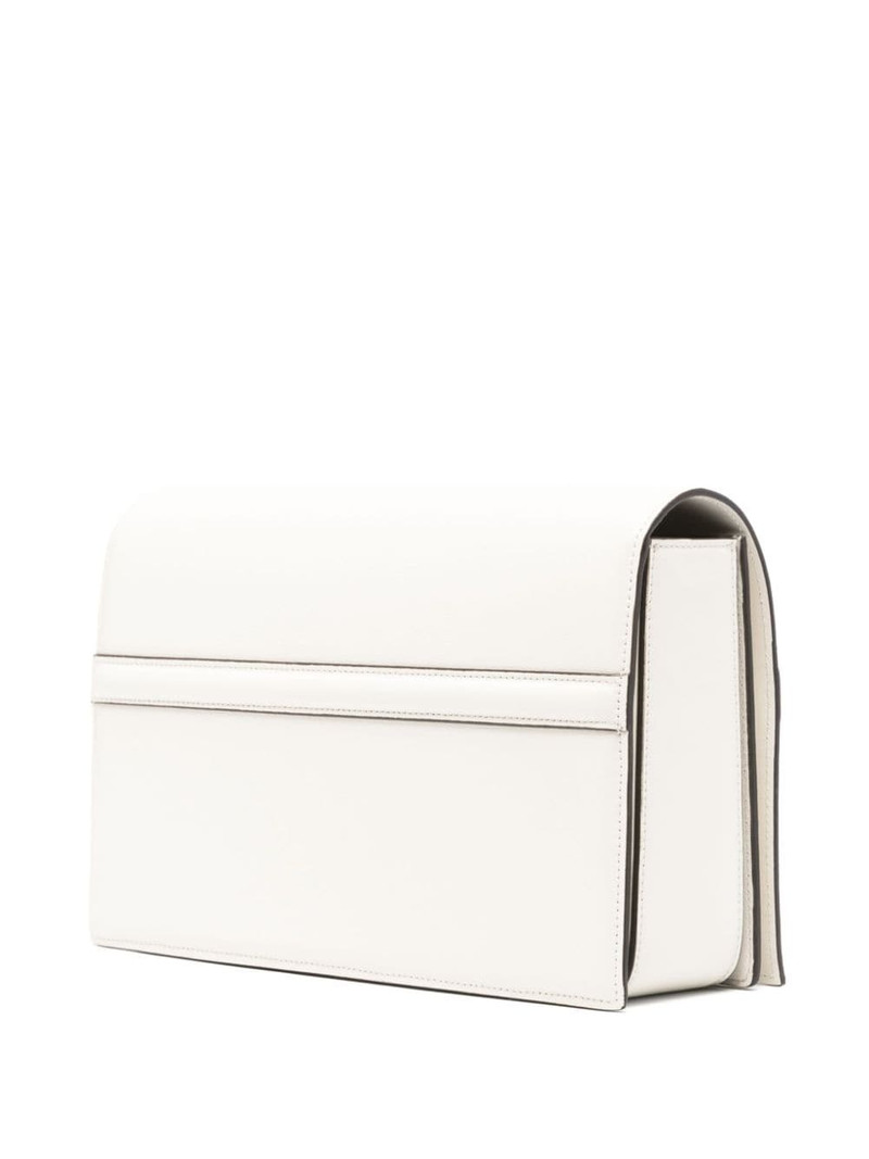 TOTEME T-Flap cross body bag outlook