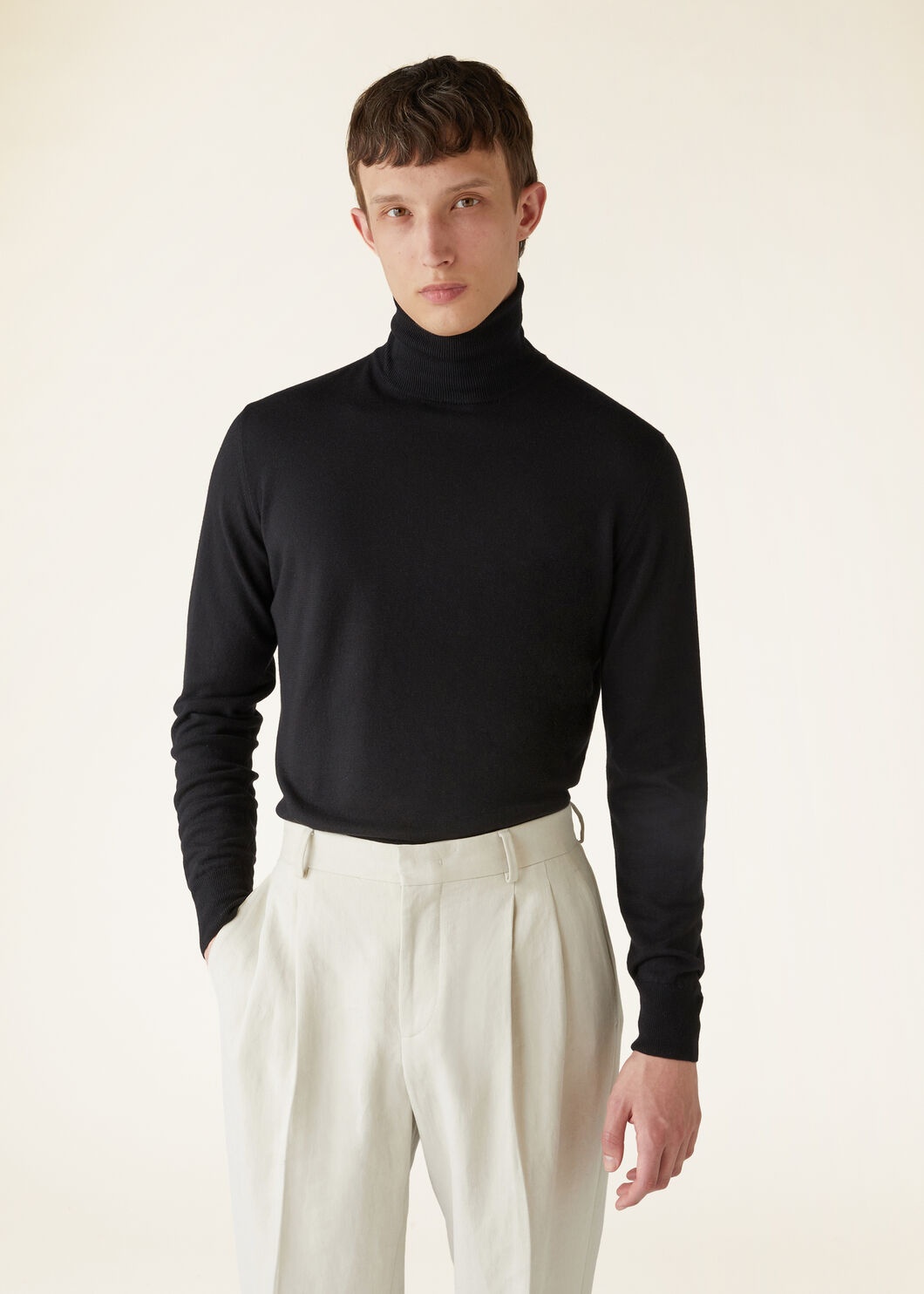 Turtleneck - 4