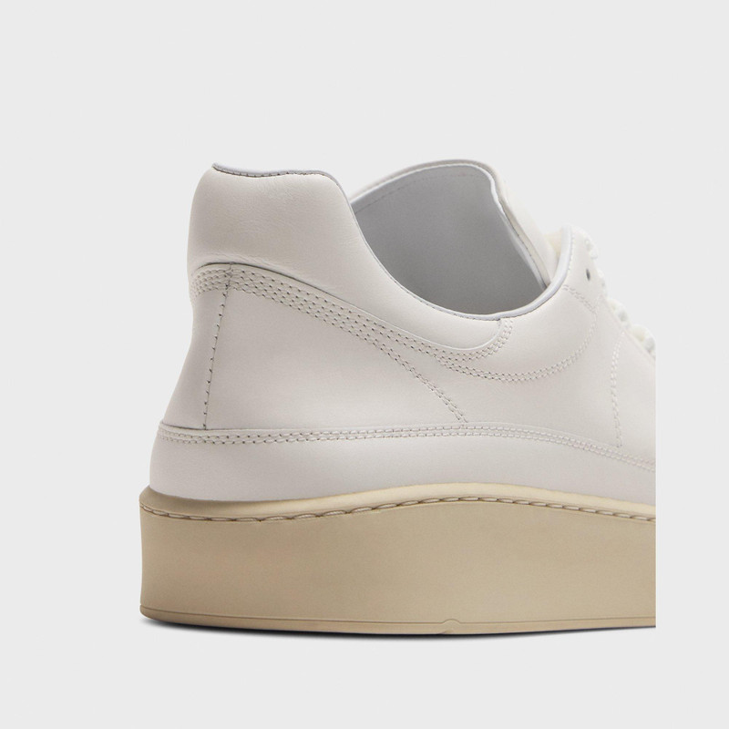 Sneaker in Leather 6