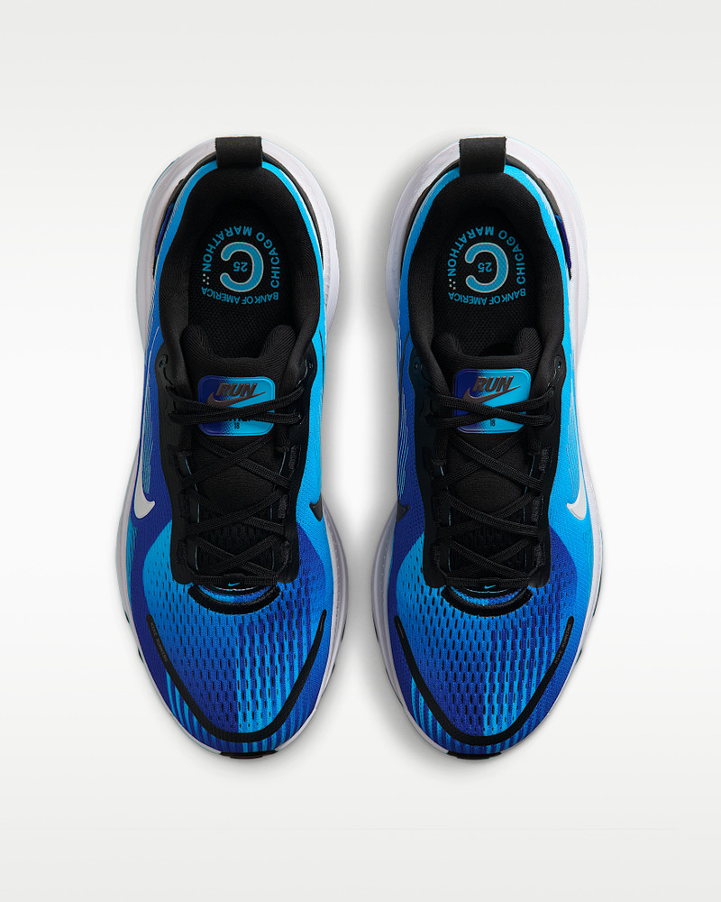 Nike Vomero 18 Men's Road Running Shoes 4