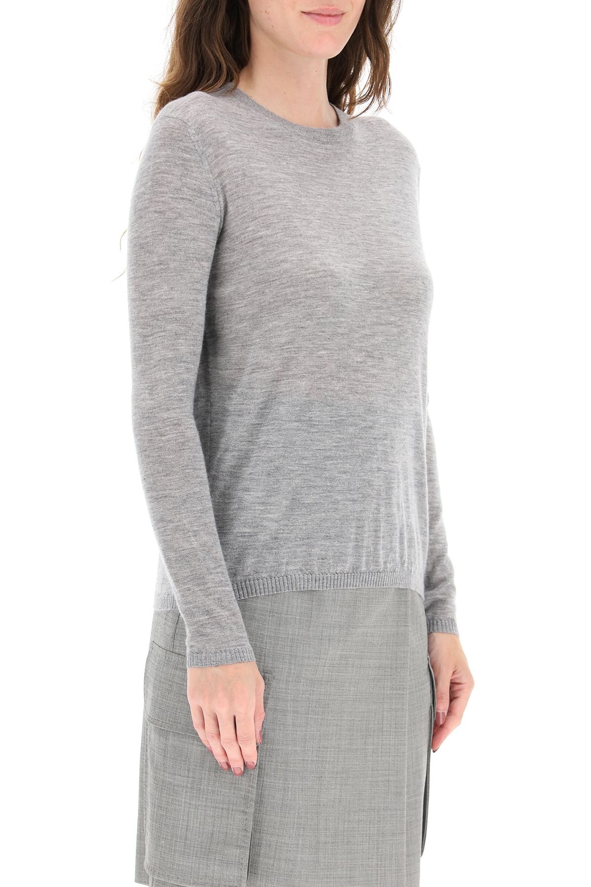 CASHMERE SWEATER - 3