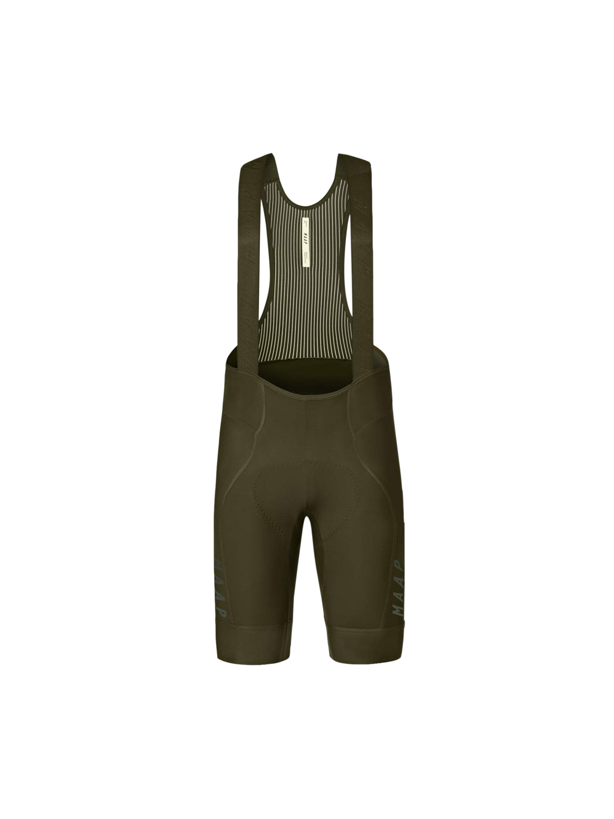 Team Bib Evo - 1