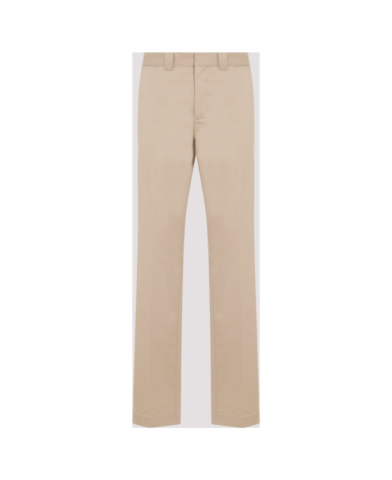 Regular Fit Pants - 3